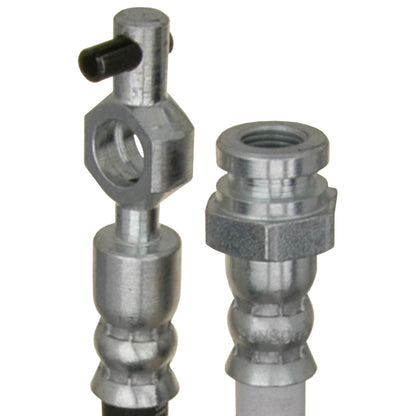 Raybestos Brakes Brake Hydraulic Hose BH38760