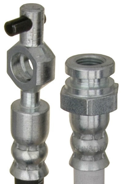 Raybestos Brakes Brake Hydraulic Hose BH38760
