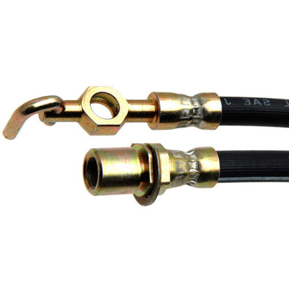 Raybestos Brakes Brake Hydraulic Hose BH38787