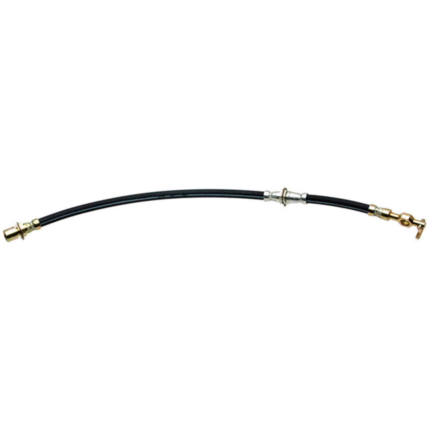 Raybestos Brakes Brake Hydraulic Hose BH38787