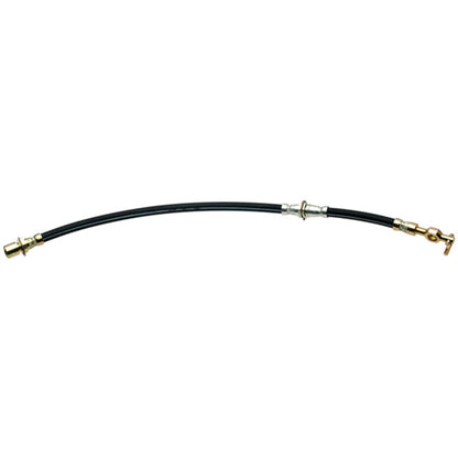 Raybestos Brakes Brake Hydraulic Hose BH38787