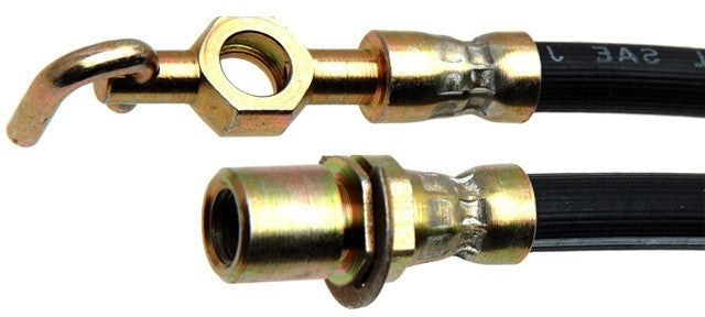 Raybestos Brakes Brake Hydraulic Hose BH38787