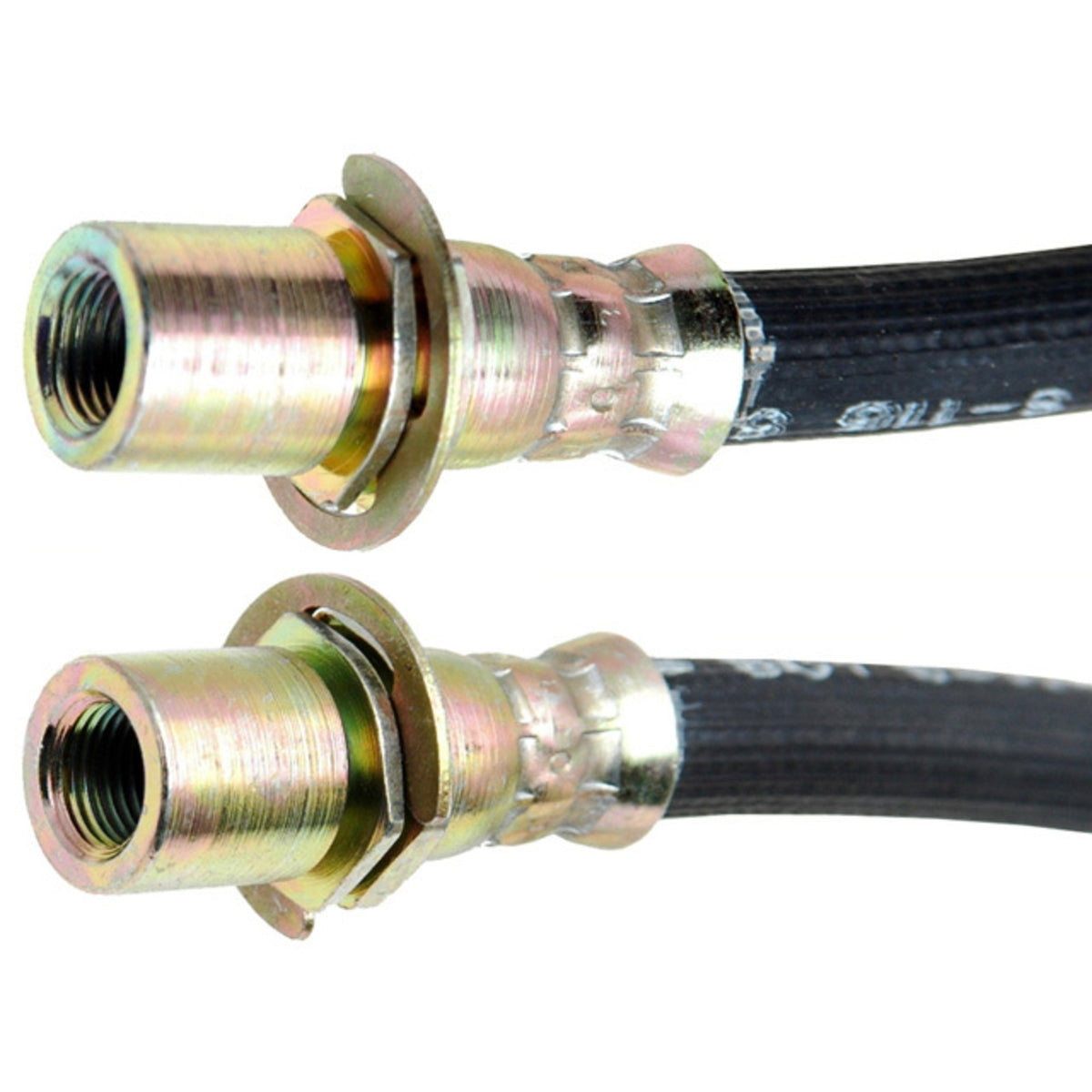 Raybestos Brakes Brake Hydraulic Hose BH38788
