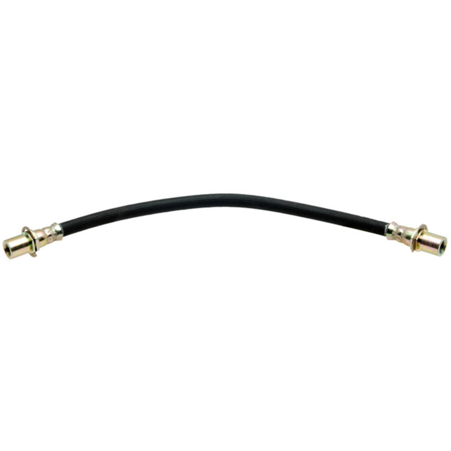 Raybestos Brakes Brake Hydraulic Hose BH38788