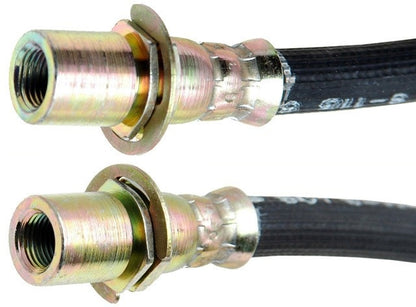 Raybestos Brakes Brake Hydraulic Hose BH38788