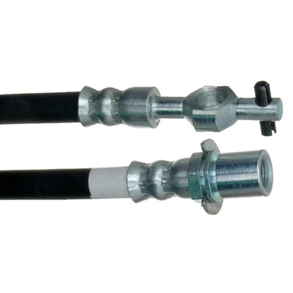 Raybestos Brakes Brake Hydraulic Hose BH38789
