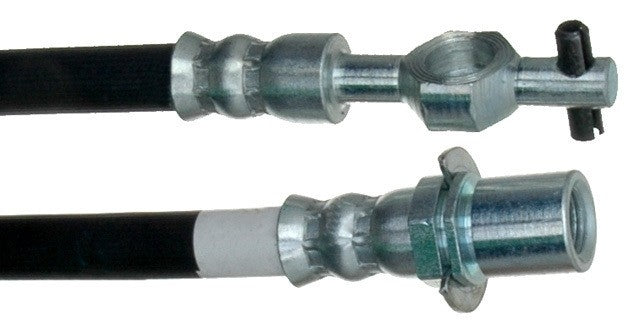 Raybestos Brakes Brake Hydraulic Hose BH38789