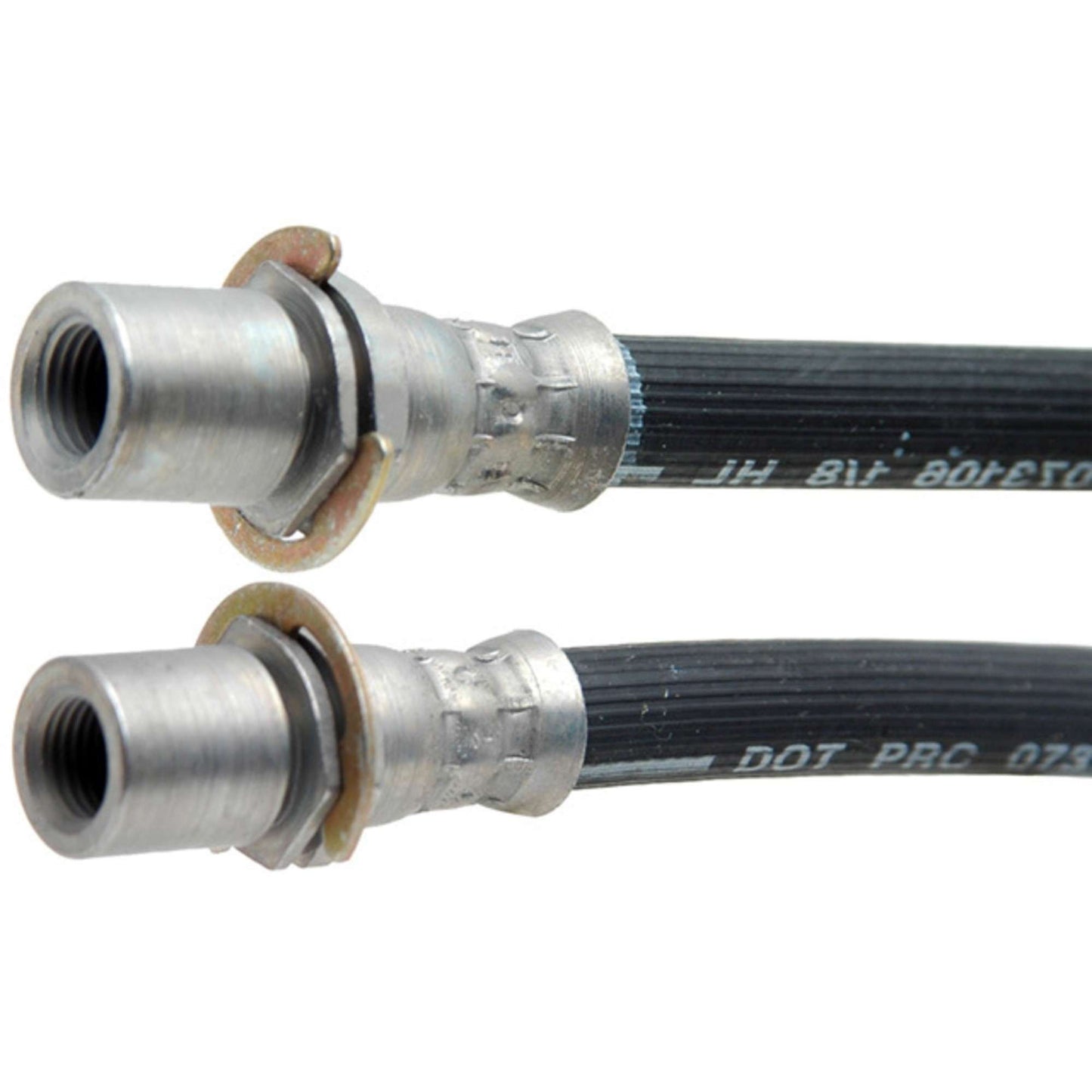 Raybestos Brakes Brake Hydraulic Hose BH38790