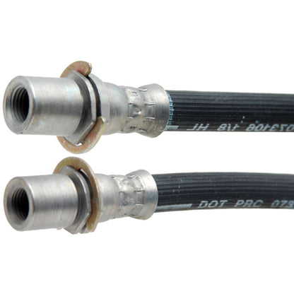 Raybestos Brakes Brake Hydraulic Hose BH38790