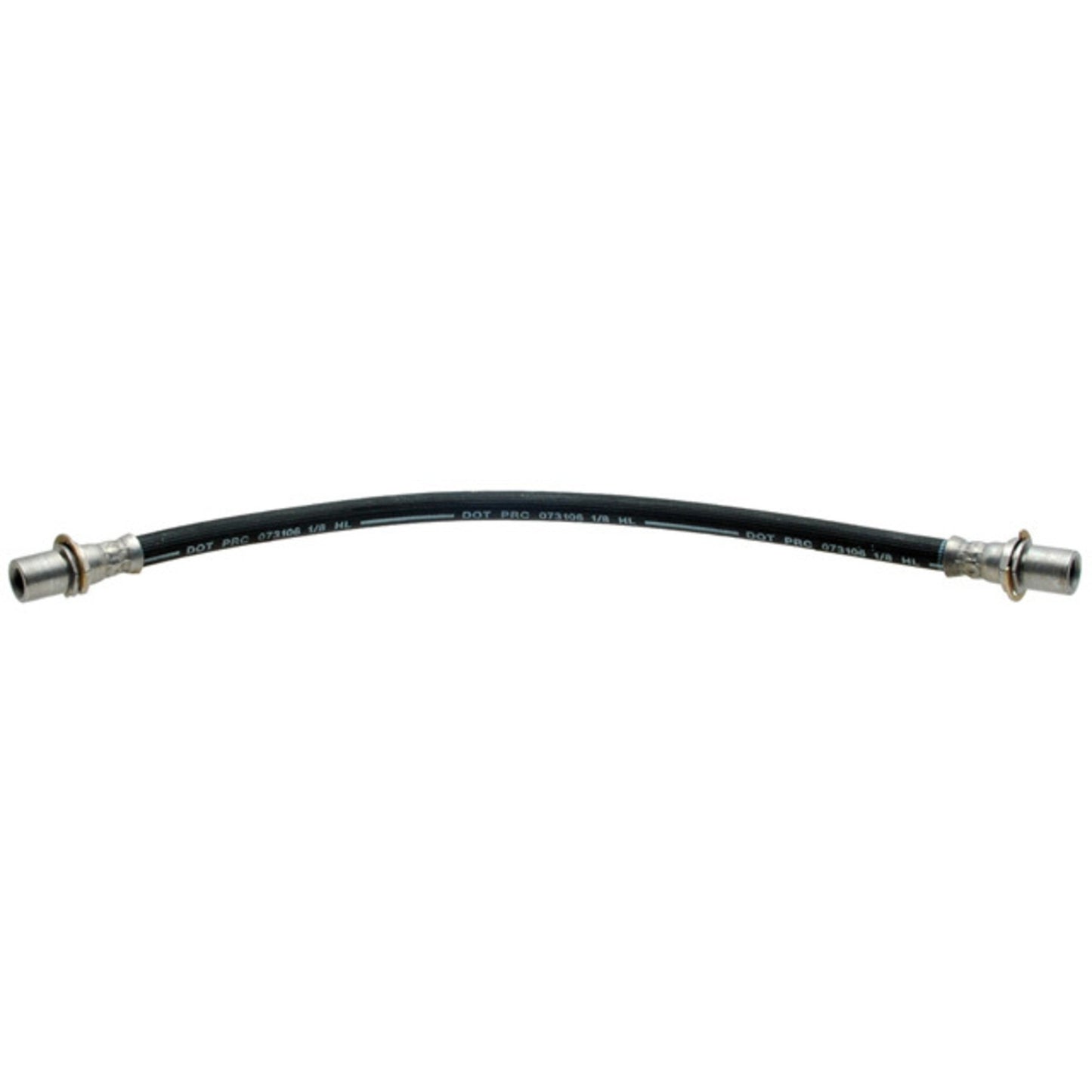 Raybestos Brakes Brake Hydraulic Hose BH38790