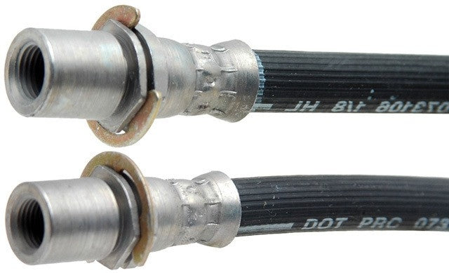 Raybestos Brakes Brake Hydraulic Hose BH38790