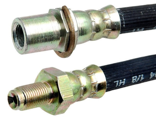 Raybestos Brakes Brake Hydraulic Hose BH38794