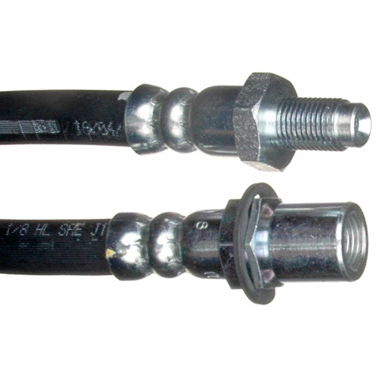 Raybestos Brakes Brake Hydraulic Hose BH38795