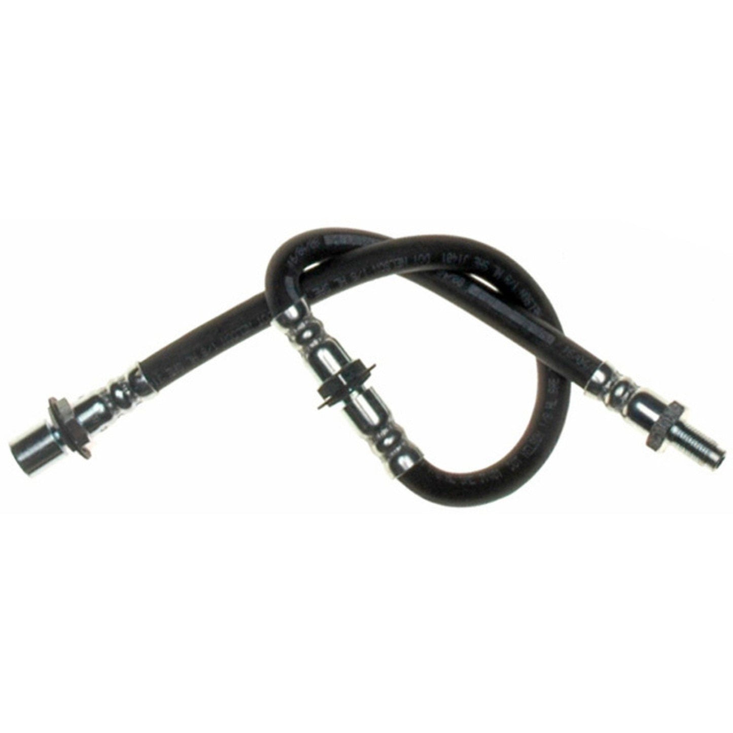 Raybestos Brakes Brake Hydraulic Hose BH38795