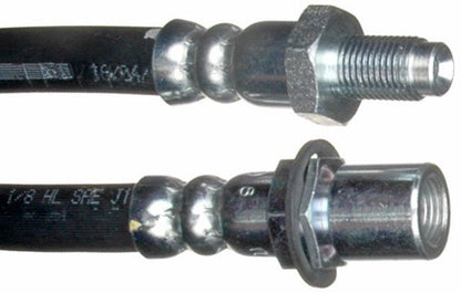 Raybestos Brakes Brake Hydraulic Hose BH38795