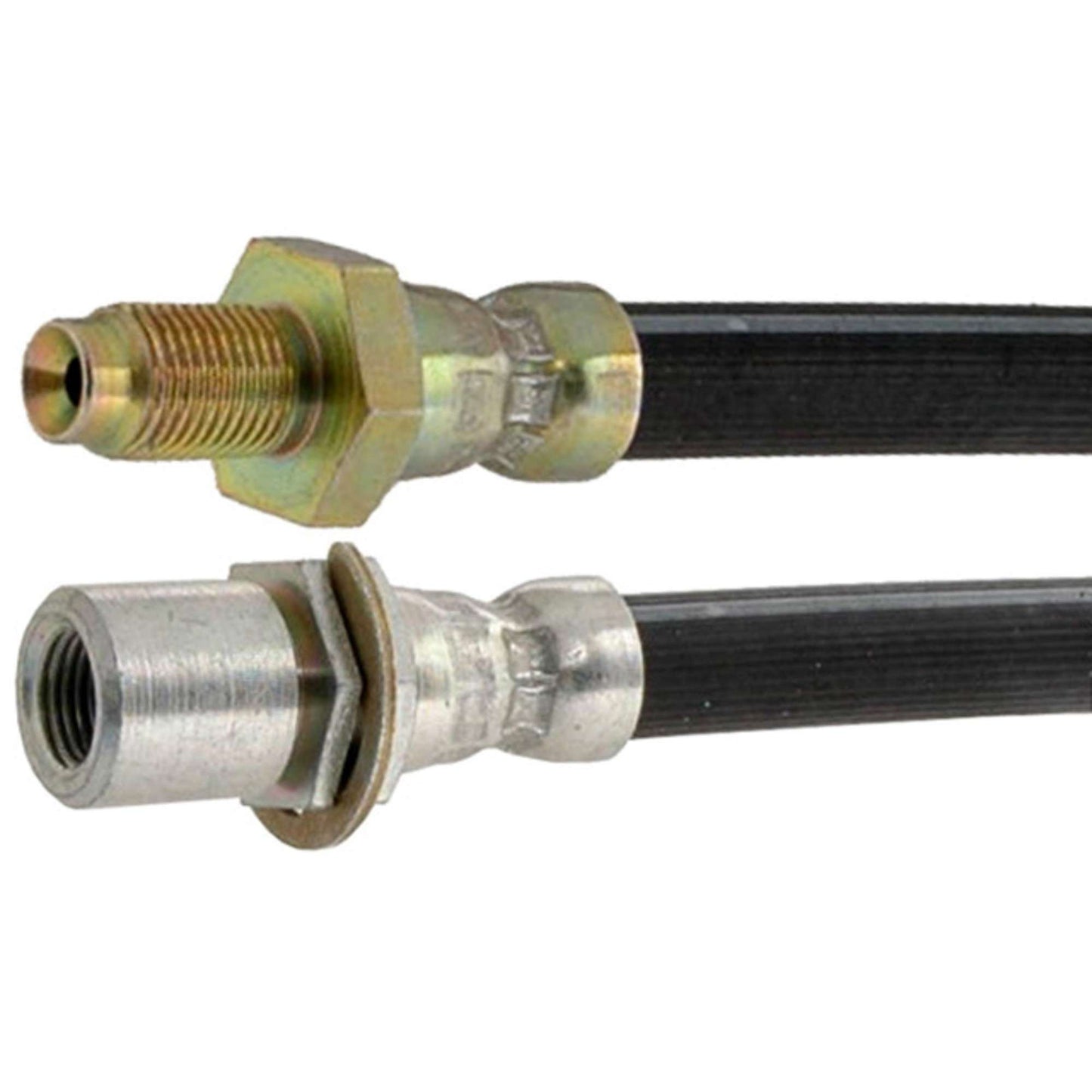Raybestos Brakes Brake Hydraulic Hose BH38796