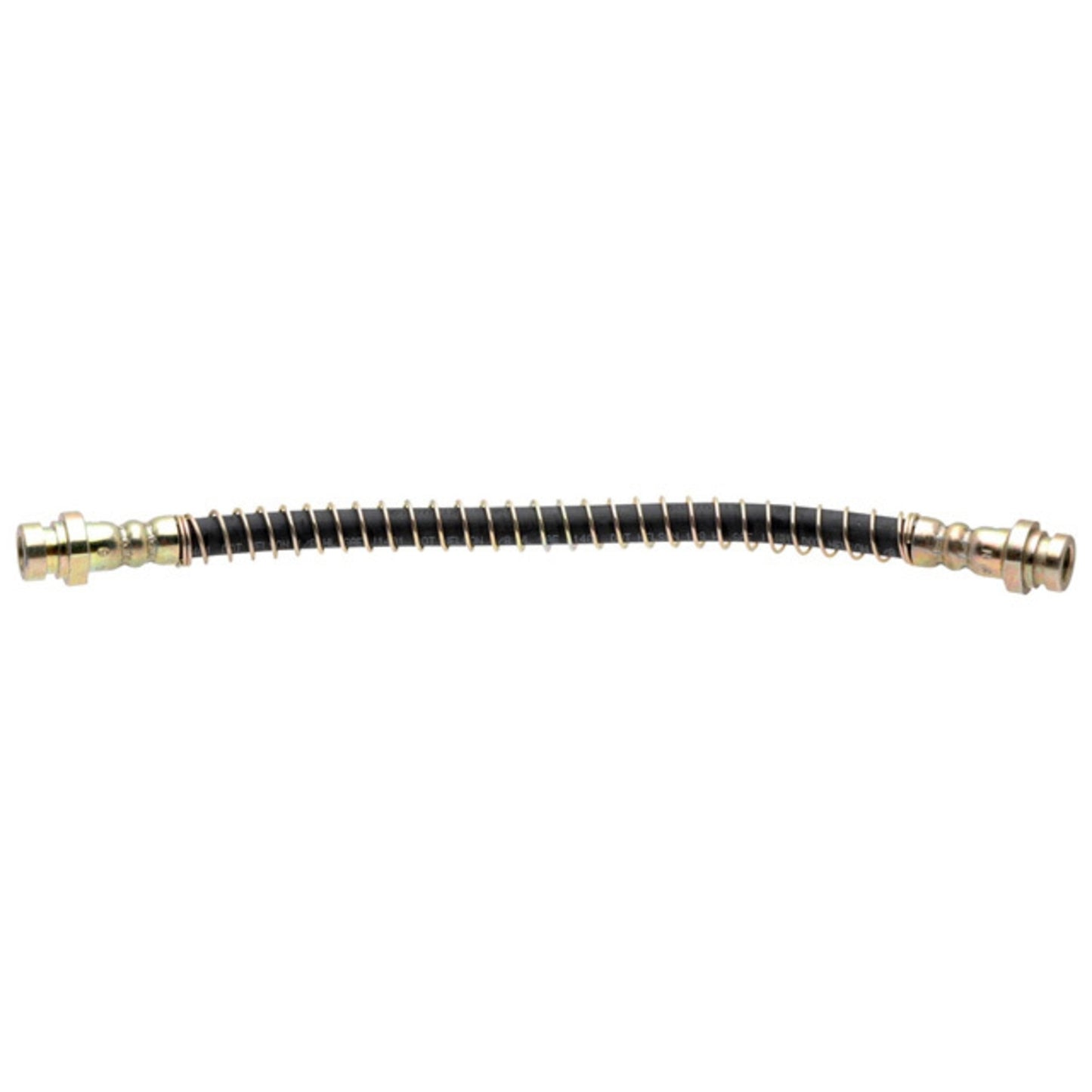 Raybestos Brakes Brake Hydraulic Hose BH38800