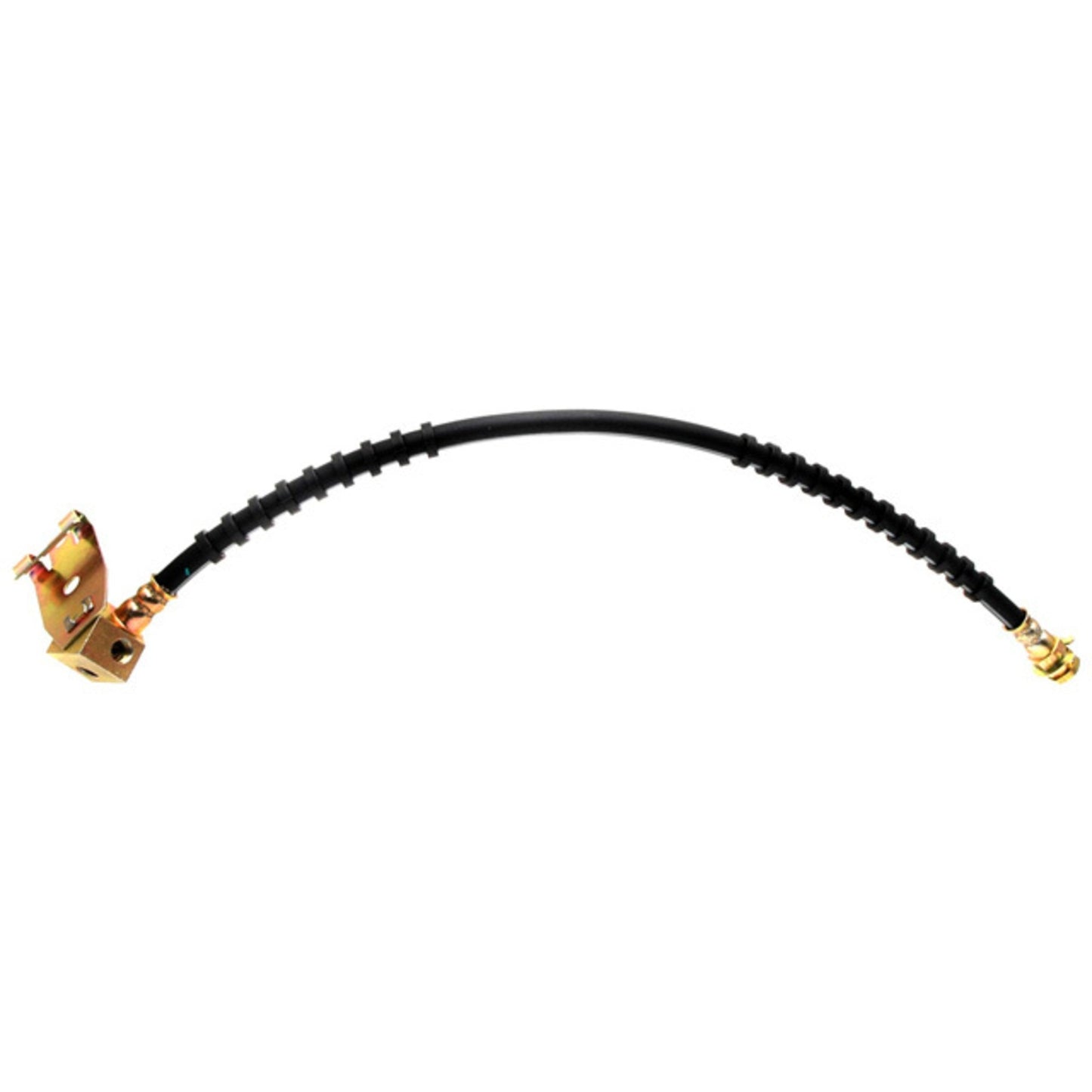Raybestos Brakes Brake Hydraulic Hose BH38813