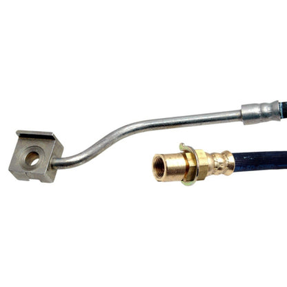 Raybestos Brakes Brake Hydraulic Hose BH38818