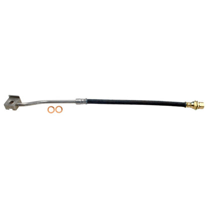 Raybestos Brakes Brake Hydraulic Hose BH38818