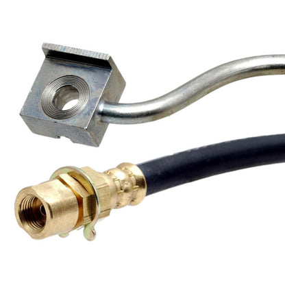Raybestos Brakes Brake Hydraulic Hose BH38819