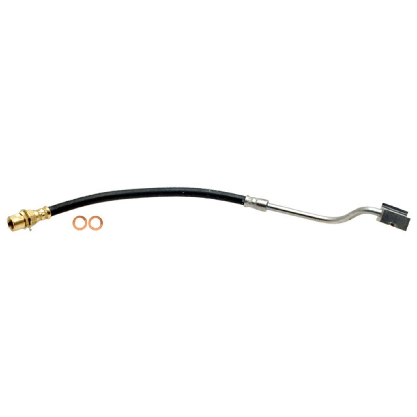 Raybestos Brakes Brake Hydraulic Hose BH38819