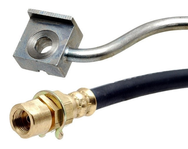 Raybestos Brakes Brake Hydraulic Hose BH38819