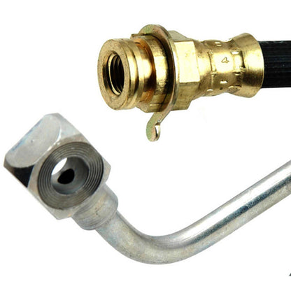 Raybestos Brakes Brake Hydraulic Hose BH38820