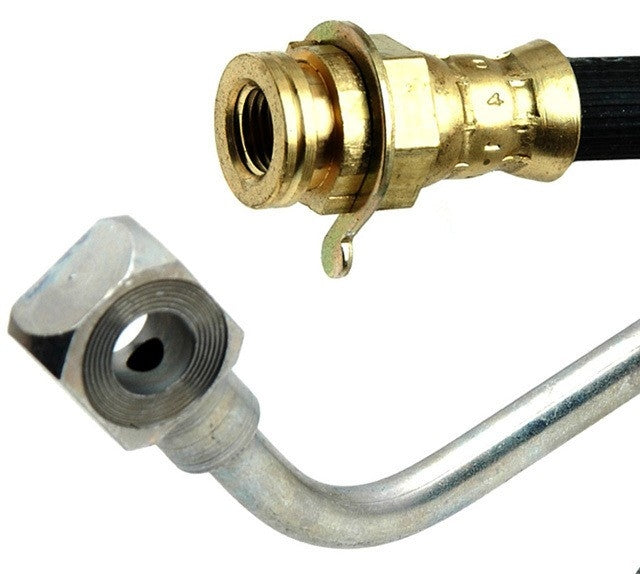 Raybestos Brakes Brake Hydraulic Hose BH38820