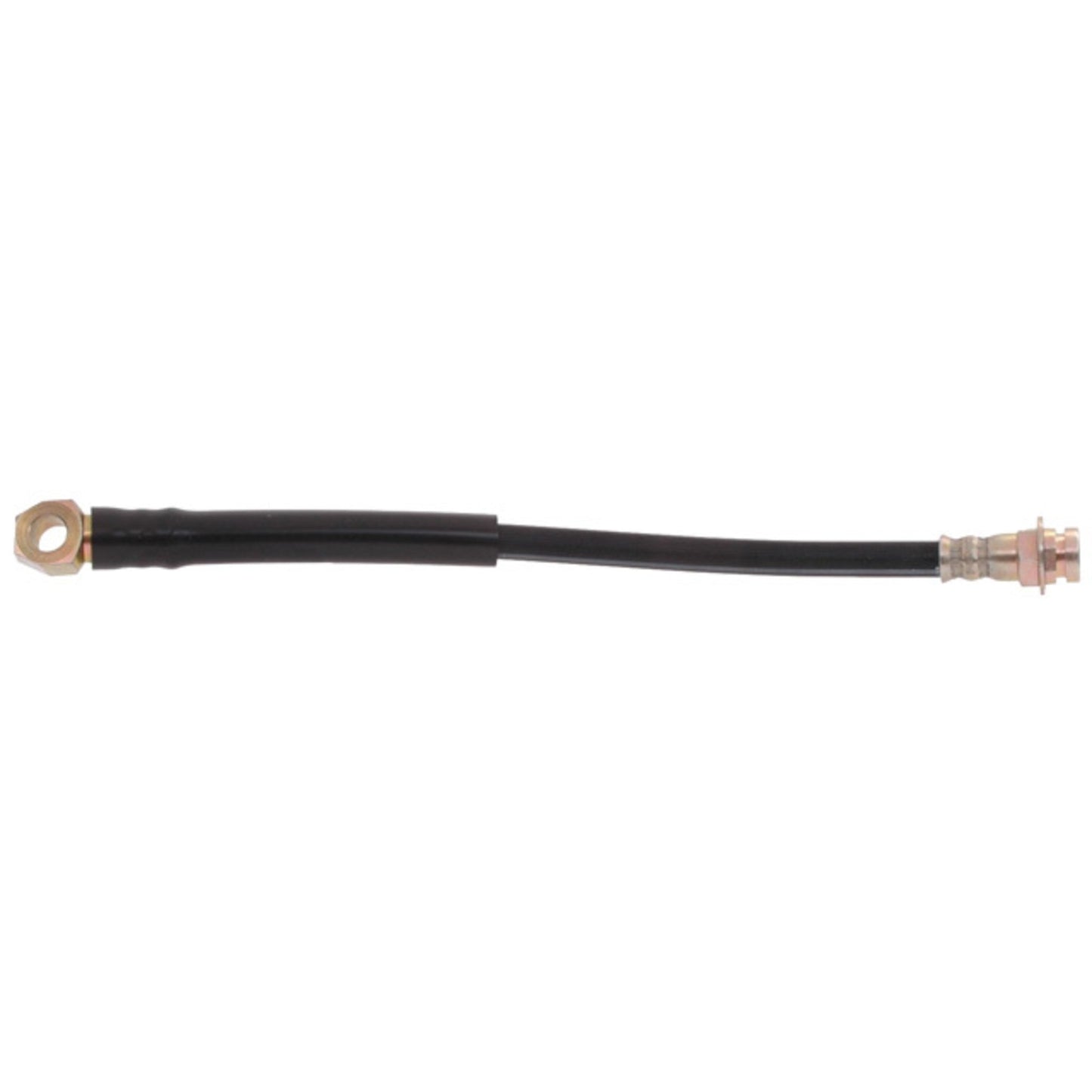 Raybestos Brakes Brake Hydraulic Hose BH38821