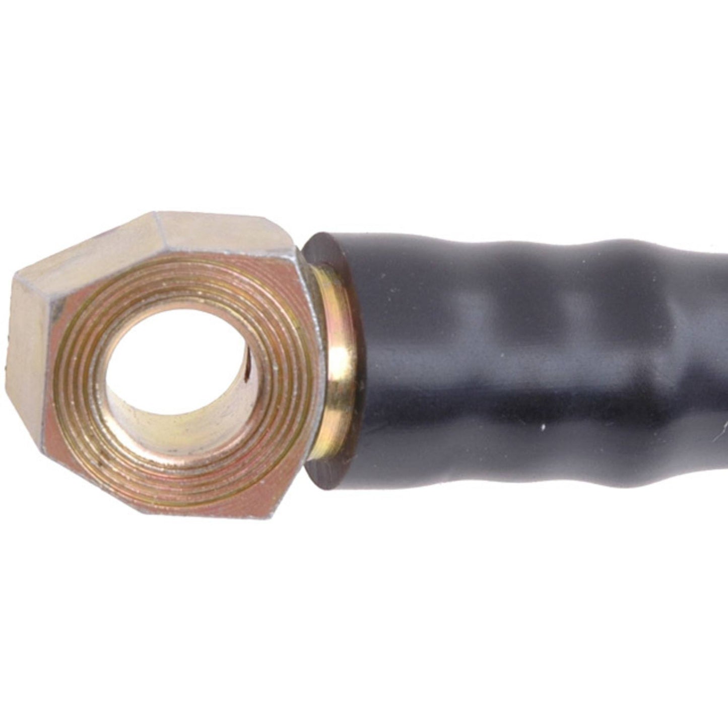 Raybestos Brakes Brake Hydraulic Hose BH38821