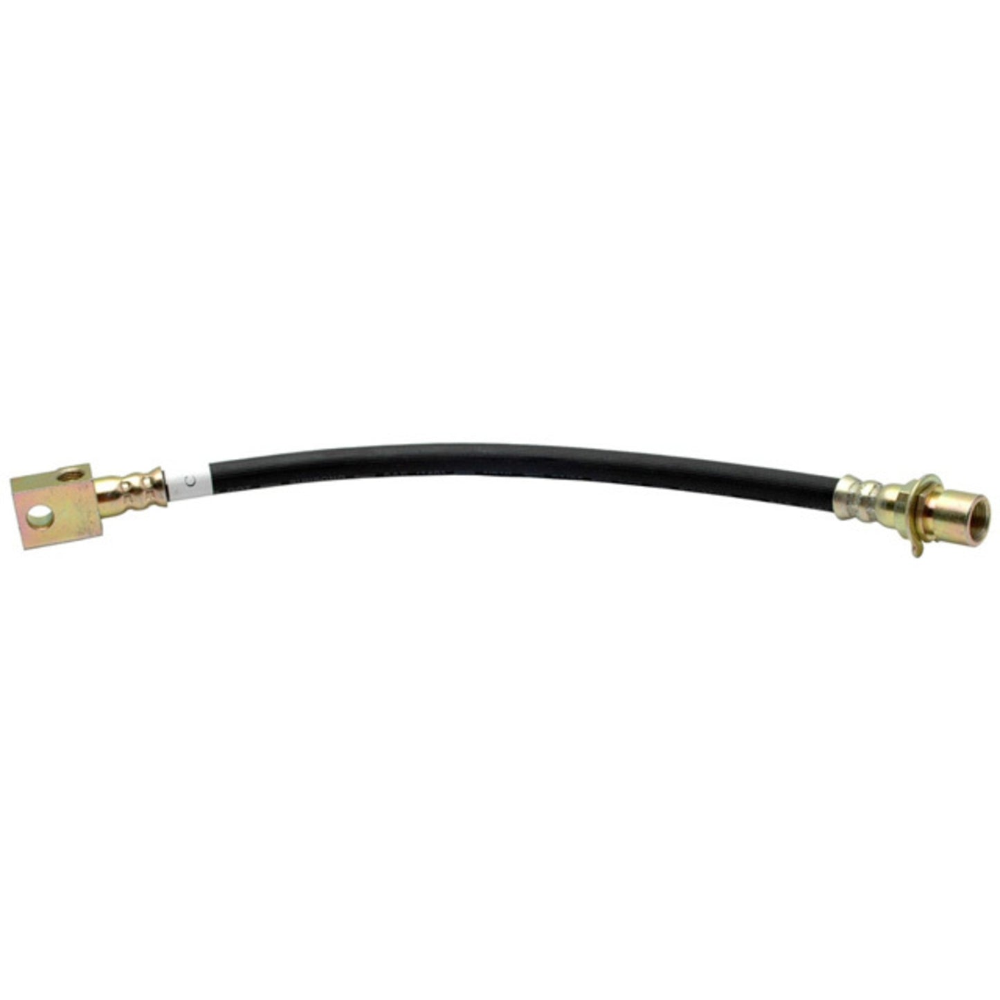 Raybestos Brakes Brake Hydraulic Hose BH38822