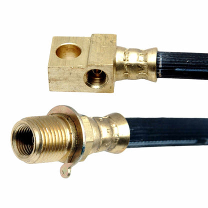 Raybestos Brakes Brake Hydraulic Hose BH38823