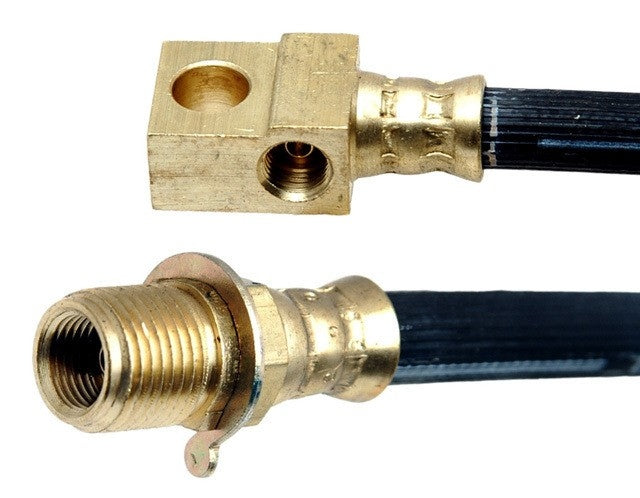 Raybestos Brakes Brake Hydraulic Hose BH38823