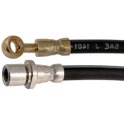Raybestos Brakes Brake Hydraulic Hose BH38826