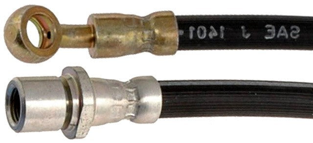 Raybestos Brakes Brake Hydraulic Hose BH38826