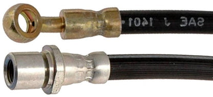 Raybestos Brakes Brake Hydraulic Hose BH38826