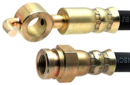 Raybestos Brakes Brake Hydraulic Hose BH38842