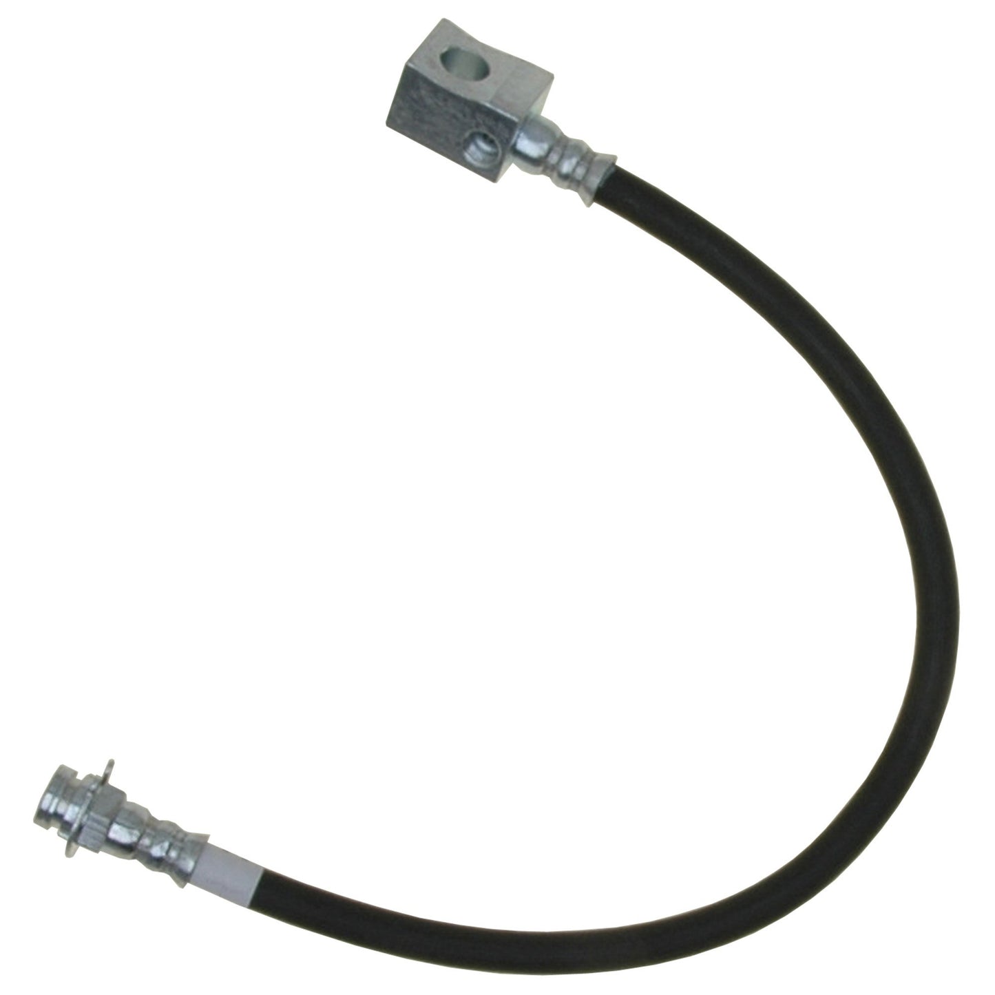 Raybestos Brakes Brake Hydraulic Hose BH38845