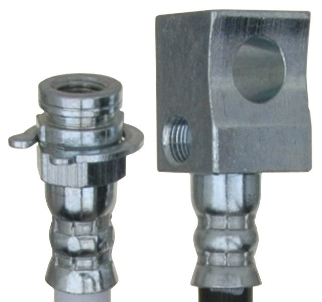 Raybestos Brakes Brake Hydraulic Hose BH38845