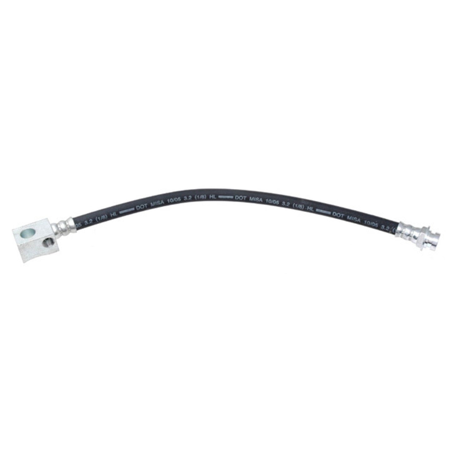 Raybestos Brakes Brake Hydraulic Hose BH38847