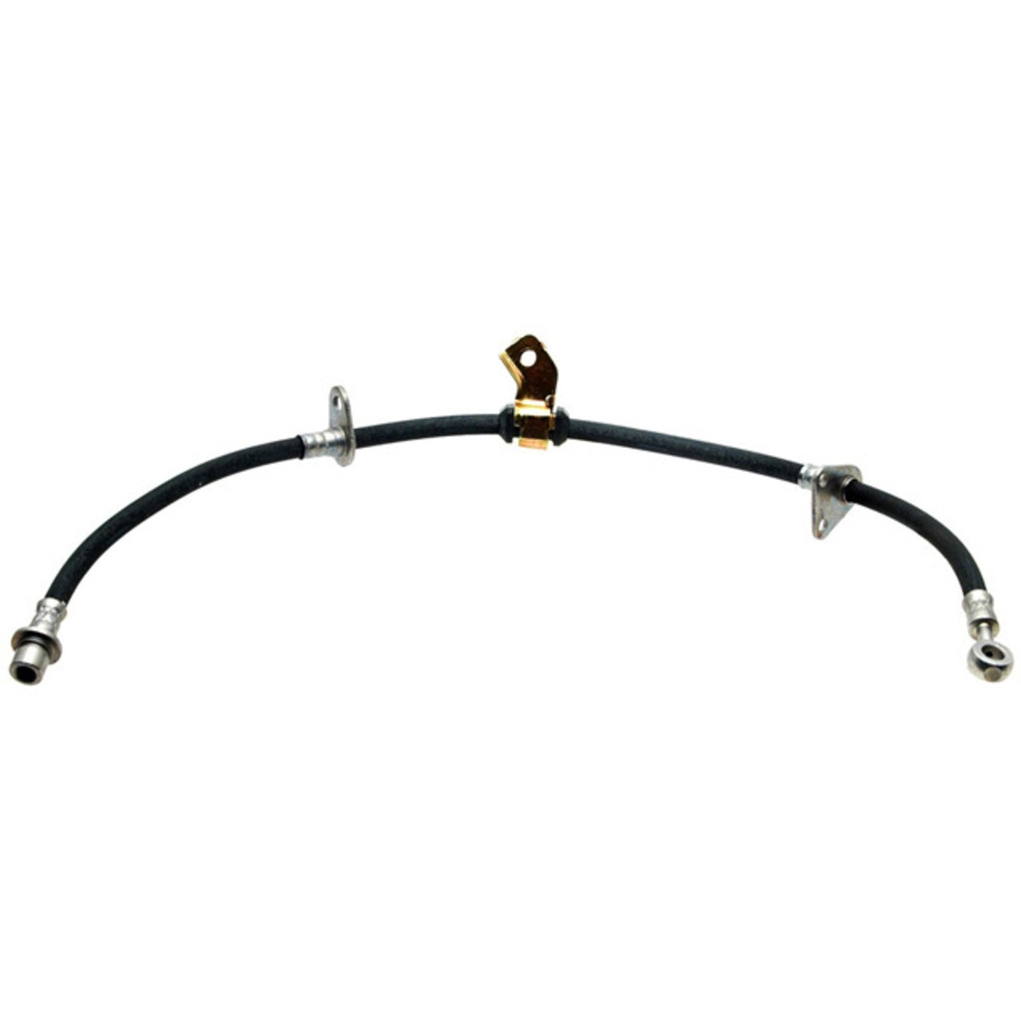 Raybestos Brakes Brake Hydraulic Hose BH38854