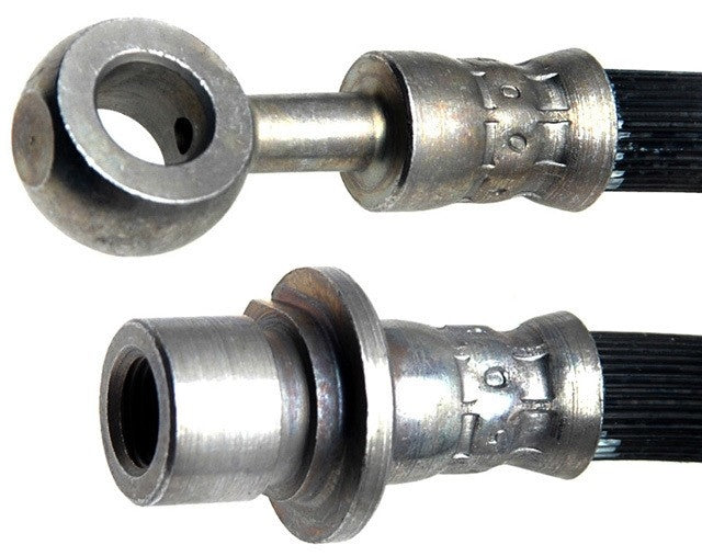 Raybestos Brakes Brake Hydraulic Hose BH38854