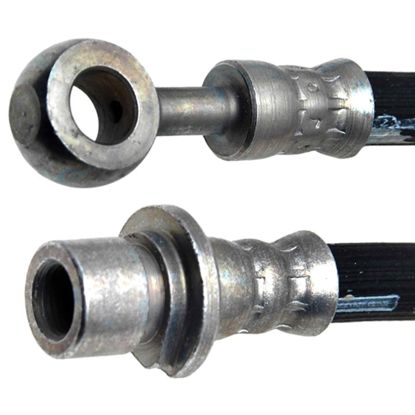 Raybestos Brakes Brake Hydraulic Hose BH38857