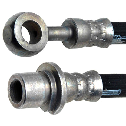 Raybestos Brakes Brake Hydraulic Hose BH38857