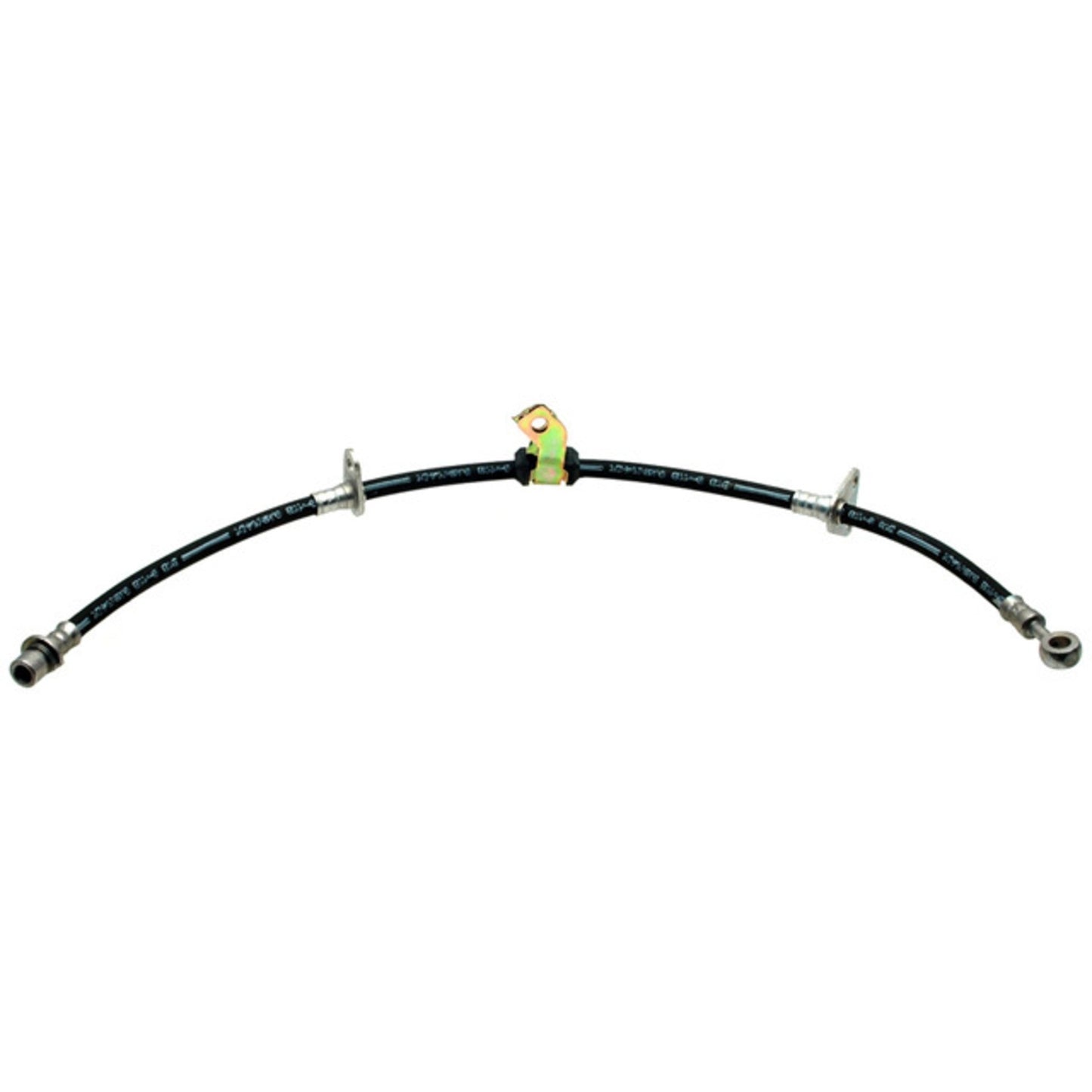 Raybestos Brakes Brake Hydraulic Hose BH38857