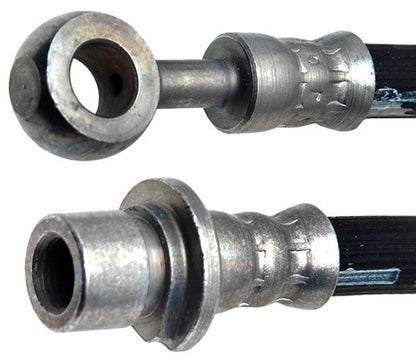 Raybestos Brakes Brake Hydraulic Hose BH38857