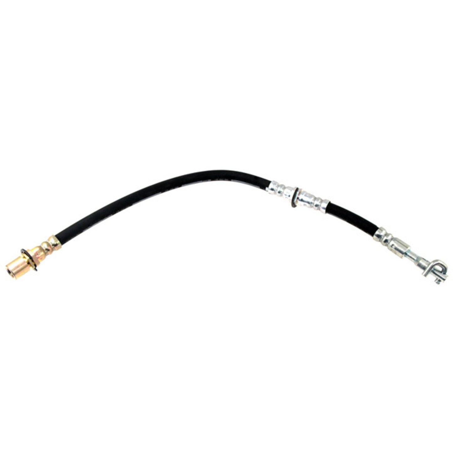 Raybestos Brakes Brake Hydraulic Hose BH38860