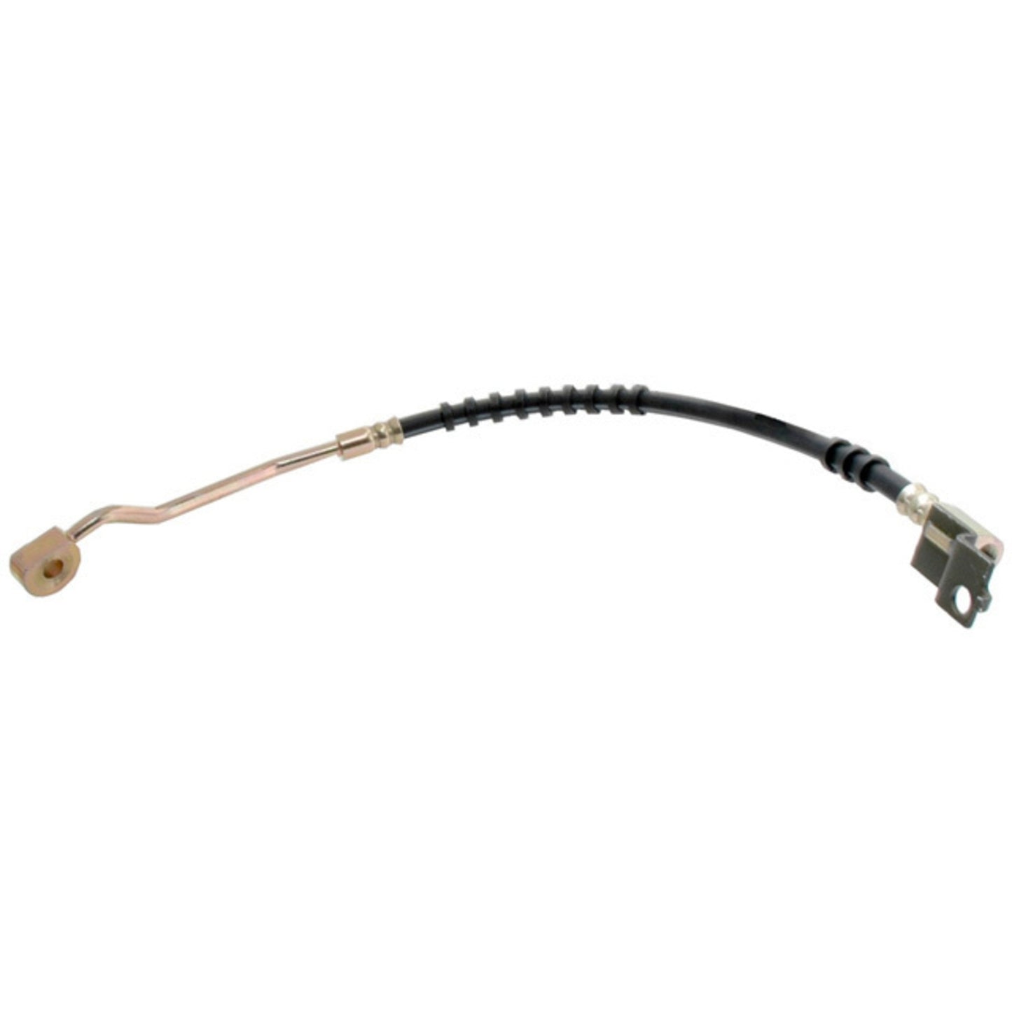 Raybestos Brakes Brake Hydraulic Hose BH38861