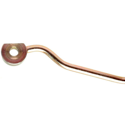 Raybestos Brakes Brake Hydraulic Hose BH38861